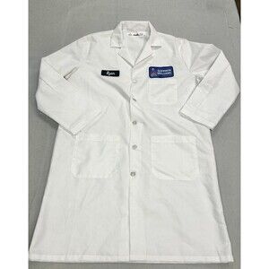 Sherwin Williams Painters Lab Coat